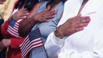 Group Offers Free Citizenship Assistance