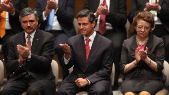 Mexico's Elections Have Impact on SD