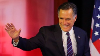 Could Romney Permanently Move to San Diego?