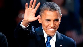 Axelrod: There Were a Lot of Tears Flowing