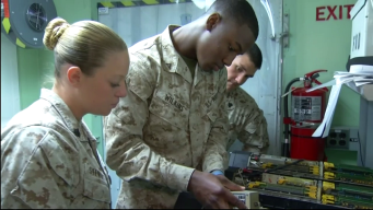Top Marine: Even Smaller Corps Needed