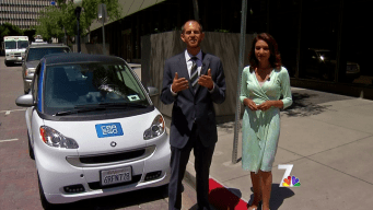 SD Explained: Car 2 Go