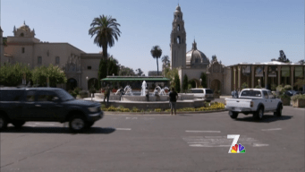 SD Fact Check: Plaza de Panama