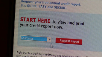The Best Way To Check Your Credit
