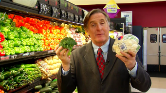 Popular Produce Prices Skyrocket