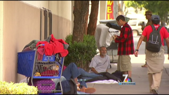 SD Explained: Homeless Funding