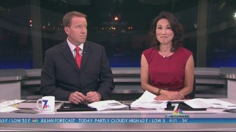 George Chamberlin's Morning Business Report - March 21st, 2013