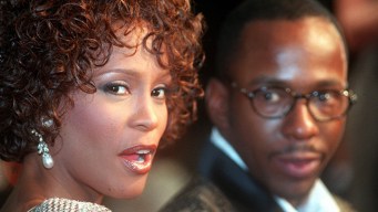 Bobby Brown Resumes New Edition Tour