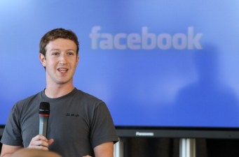 Facebook to Open Temp Vancouver, B.C. Office