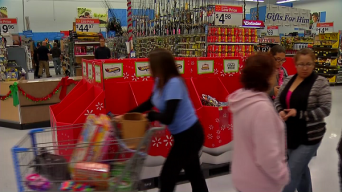 Last Minute Shopping Good for Local Businesses