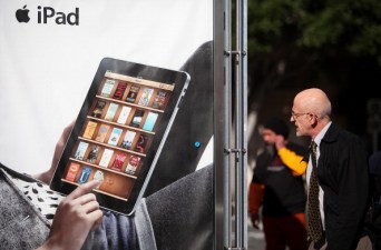 Apple Hits Its Highest Valuation