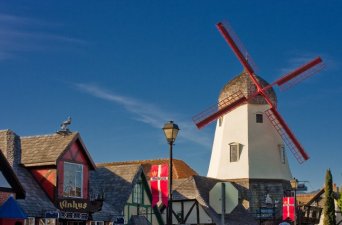 Taste of Solvang: Your To-Do List