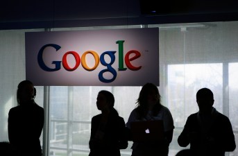 Google is Top Buyer of VC Companies