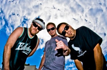 SD to Get Slightly Stoopid This Weekend