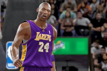 NBA Video Game Shootout