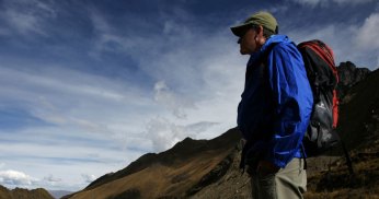 San Diego Mag Lists Best Hikes