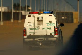 Border Agents Fear for Lives, Open Fire