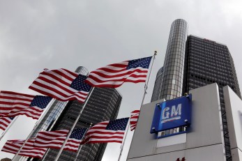 GM Clears Roadblock on Liability Claims