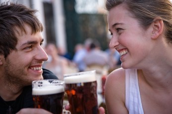 Cheers to Beer Week!