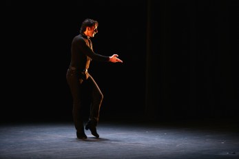 11/17: Dance!