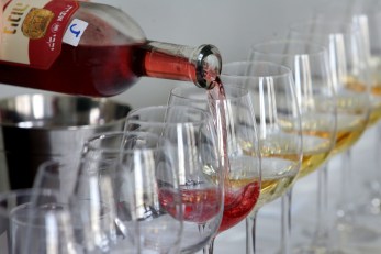 11/18: Calling all Wine Lovers
