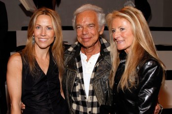 Ralph Lauren Admits Responsibility For 'Distorted' Ad