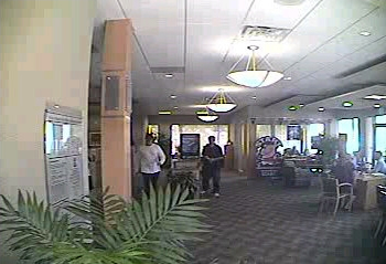 FBI Says He Knocked Over 9 Banks