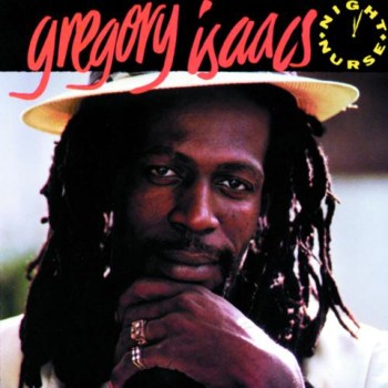Gregory Isaacs in Concert at Sound Wave