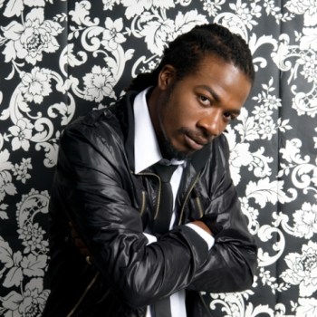 Gyptian Wants to 'Hold You'
