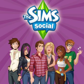 EA's The Sims Social Steals Facebook Gamers from Zynga