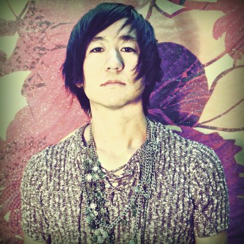 Kishi at the Casbah