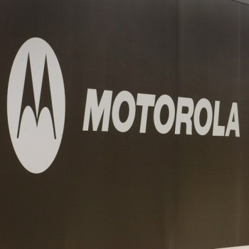 Google's Motorola Deal Approved by EU