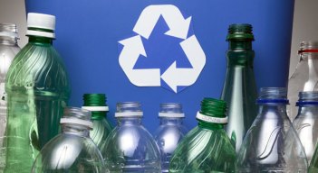 Recycling Event Held for Earth Week