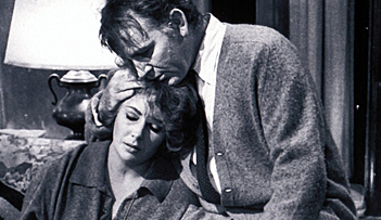 Scorsese Considering Elizabeth Taylor & Richard Burton Romance Pic