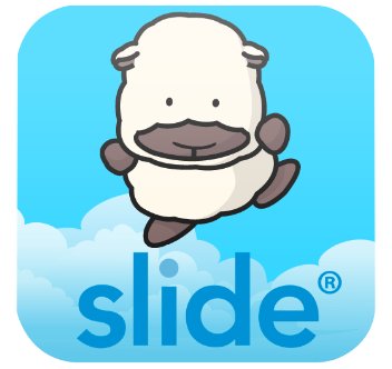 Google Kills Slide, Photovine