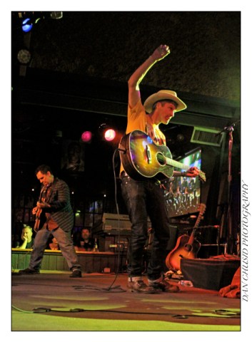 Steve Poltz @ Belly Up