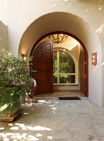 Sonny Bono's Former Palm Springs Estate for Sale