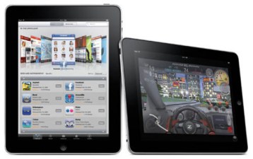 Apple Prototyping 4-inch iPhone and 7-inch iPad: Report