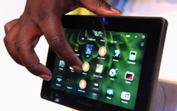 Report: Best Buy Pulling the Plug on BlackBerry PlayBook
