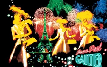 Gaultier in San Francisco