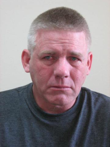 Sexual Predator Remains At Large