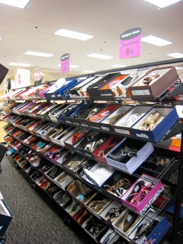 Black Friday 2010 in San Diego