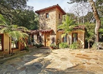 Live in Bea Arthur's LA Home for $32,500/Mo
