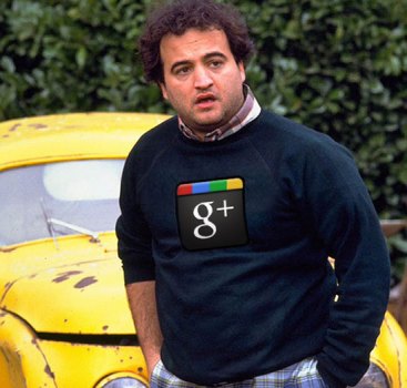 Google Adds Hangouts to YouTube