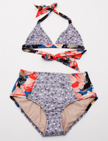 Summer's Hottest Swimsuits