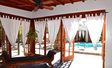 A Sweet Summer Deal at Korakia Pensione