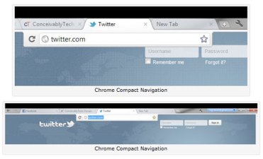 How Google Is Trying to Kill Off the URL Bar 