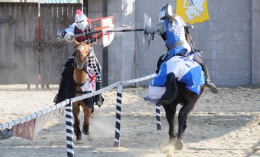 Ye Olde Ren Faire Hotel Package