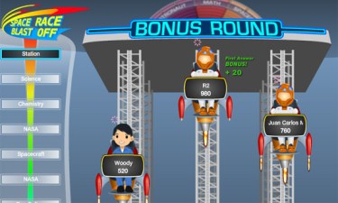 Playing NASA's First Facebook Game Will Make You Smarter