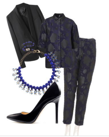 5 Ways to Go Baroque This Fall